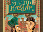 Vorschaubild zu Spiel Grand Bazaar