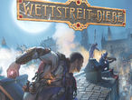 Vorschaubild zu Spiel Wettstreit der Diebe