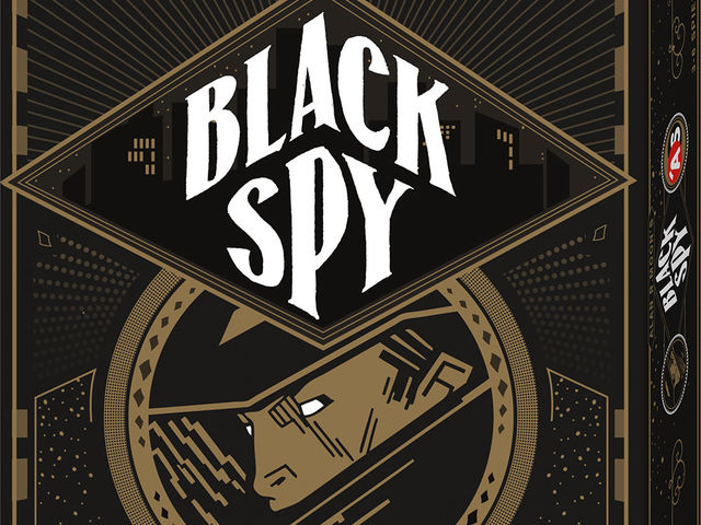 Black Spy Bild 1