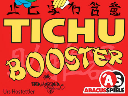 Tichu Booster