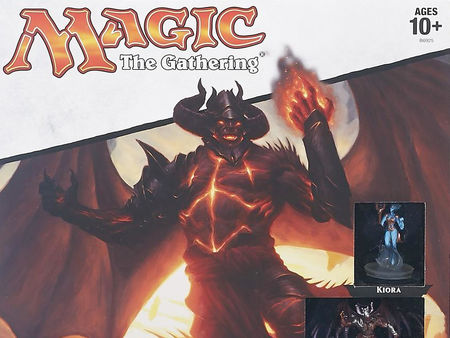 Magic: The Gathering - Arena of the Planeswalkers - Battle for Zendikar
