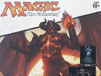 Vorschaubild zu Spiel Magic: The Gathering - Arena of the Planeswalkers - Battle for Zendikar