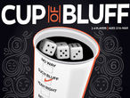 Vorschaubild zu Spiel Cup of Bluff