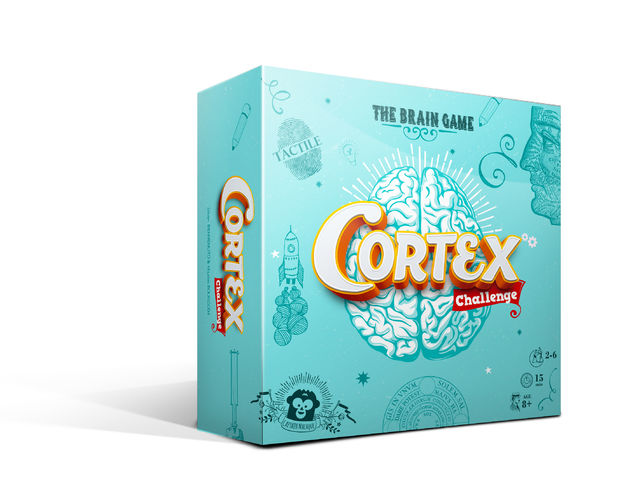 Cortex Challenge Bild 1