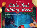 Little Red Riding Hood