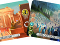 7 Wonders: Duel - Pantheon Bild 4