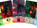 7 Wonders: Duel - Pantheon Bild 5