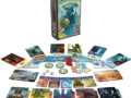 7 Wonders: Duel - Pantheon Bild 2