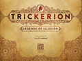 Trickerion: Legends of Illusion