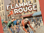 Vorschaubild zu Spiel Flamme Rouge