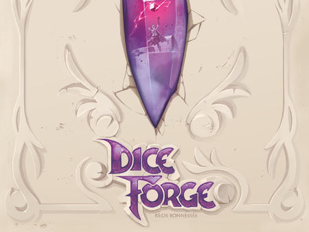 Dice Forge