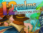Vorschaubild zu Spiel 12 Realms: Dungeonland