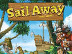 Vorschaubild zu Spiel Sail Away