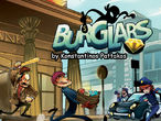 Vorschaubild zu Spiel Burglars