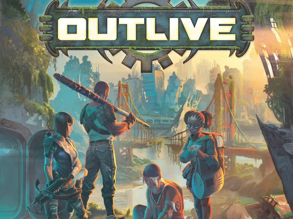 Bild zu Alle Brettspiele-Spiel Outlive