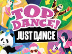 Vorschaubild zu Spiel Top Dance! Just Dance