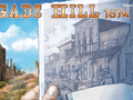 Gads Hill 1874 Bild 1