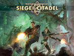 Vorschaubild zu Spiel Mutant Chronicles: Siege of the Citadel - Zweite Edition