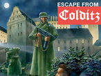 Vorschaubild zu Spiel Escape from Colditz