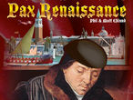 Vorschaubild zu Spiel Pax Renaissance