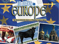 10 Days in Europe Bild 1