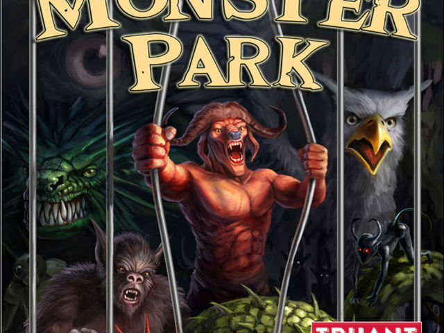 Monster Park Bild 1