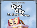 Vorschaubild zu Spiel Dice City: By Royal Decree