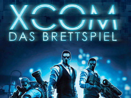 XCOM: Evolution