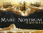 Vorschaubild zu Spiel Mare Nostrum: Empires