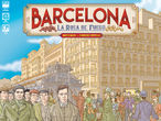 Vorschaubild zu Spiel Barcelona: The Rose of Fire