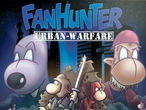 Vorschaubild zu Spiel Fanhunter: Urban Warfare