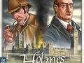 Holmes: Sherlock & Mycroft Bild 1