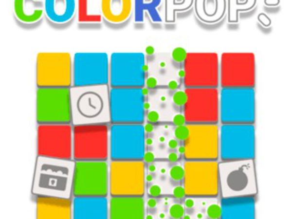 Bild zu Denken-Spiel Colorpop