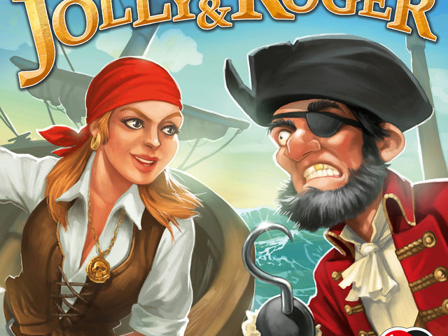 Jolly & Roger Bild 1