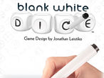 Vorschaubild zu Spiel Blank White Dice