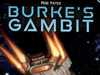 Vorschaubild zu Spiel Burke's Gambit