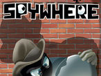 Vorschaubild zu Spiel Spywhere