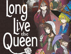 Vorschaubild zu Spiel Long Live the Queen