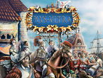 Vorschaubild zu Spiel Plus Ultra: The Court of the Emperor Charles V