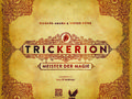 Trickerion: Meister der Magie Bild 1