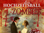 Vorschaubild zu Spiel Ein Hochzeitsball mit Zombies