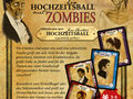 Ein Hochzeitsball mit Zombies Bild 2