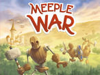 Vorschaubild zu Spiel Meeple War