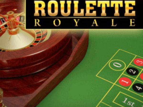 Bild zu Action-Spiel Roulette Royale