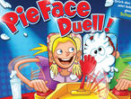 Vorschaubild zu Spiel Pie Face: Duell