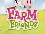 Vorschaubild zu Spiel Happy Pigs: Farm Friends