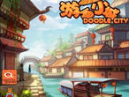 Vorschaubild zu Spiel Doodle China