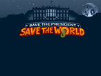 Vorschaubild zu Spiel Save the President, Save the World
