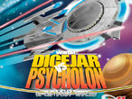 Vorschaubild zu Spiel Warbit: Dicejar vs Psycholon