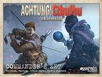 Vorschaubild zu Spiel Achtung! Cthulhu Skirmish